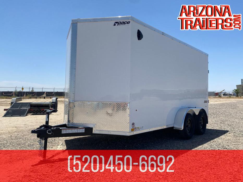 Arizona Trailers - Eloy, AZ