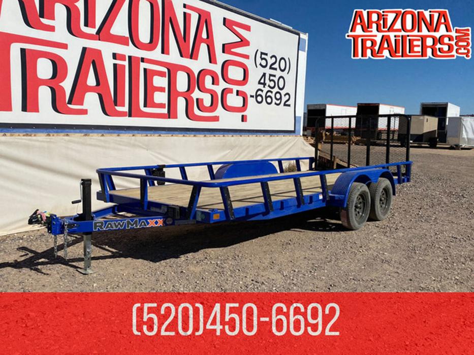 Arizona Trailers - Eloy, AZ
