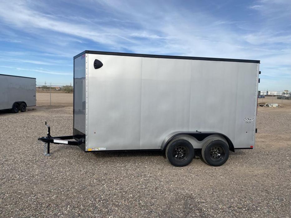 Arizona Trailers - Eloy, AZ