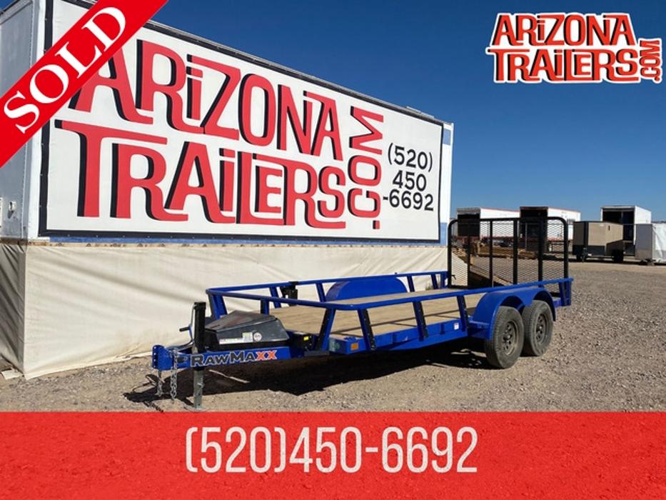 Arizona Trailers - Eloy, AZ