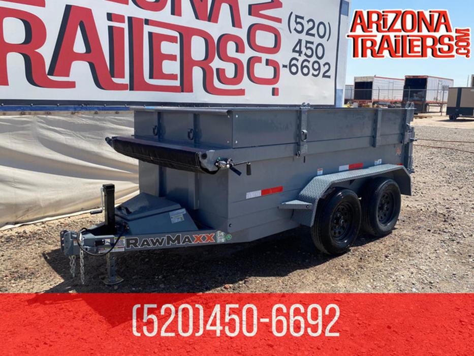 Arizona Trailers - Eloy, AZ