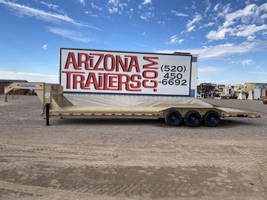 Arizona Trailers - Eloy, AZ