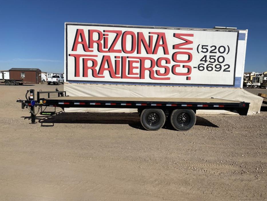 Arizona Trailers - Eloy, AZ