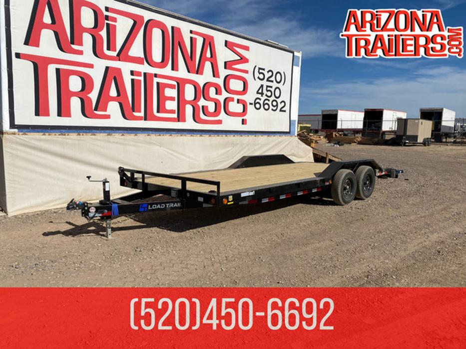 Arizona Trailers - Eloy, AZ