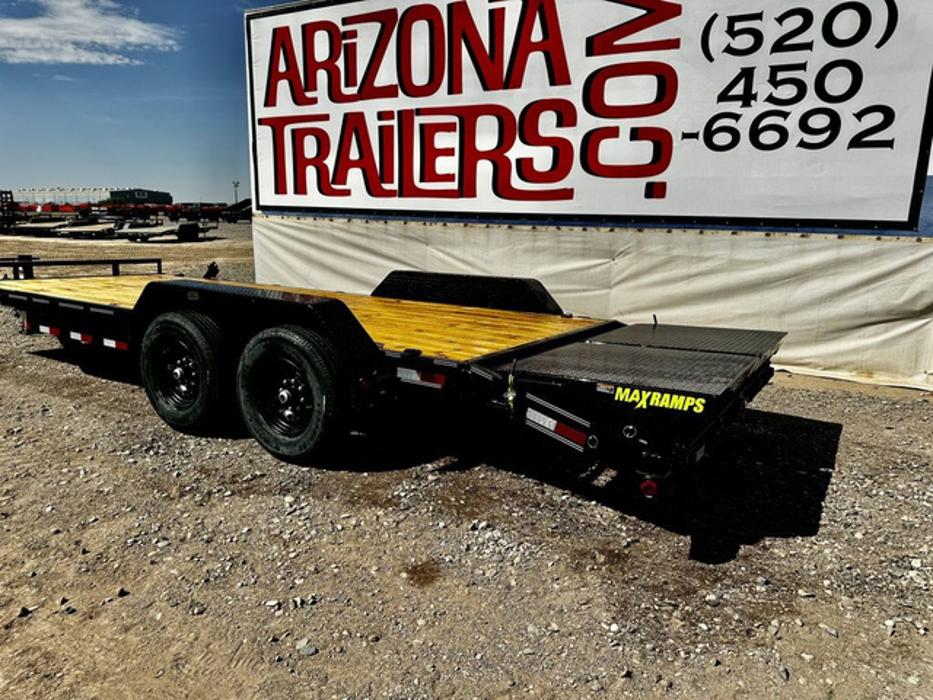 Arizona Trailers - Eloy, AZ