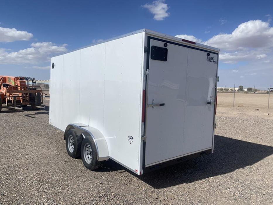 Arizona Trailers - Eloy, AZ