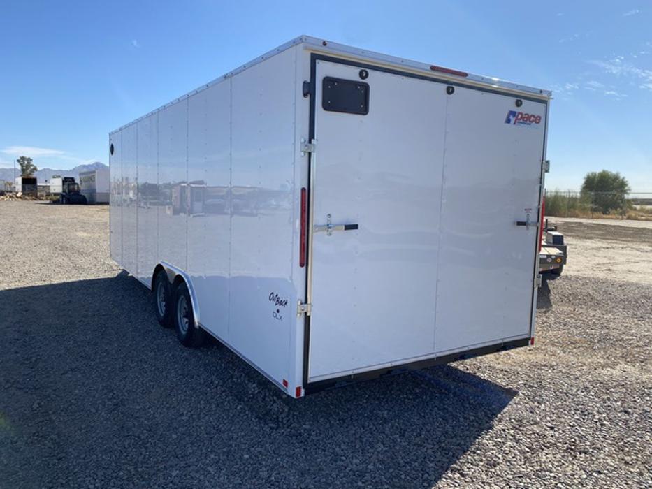 Arizona Trailers - Eloy, AZ