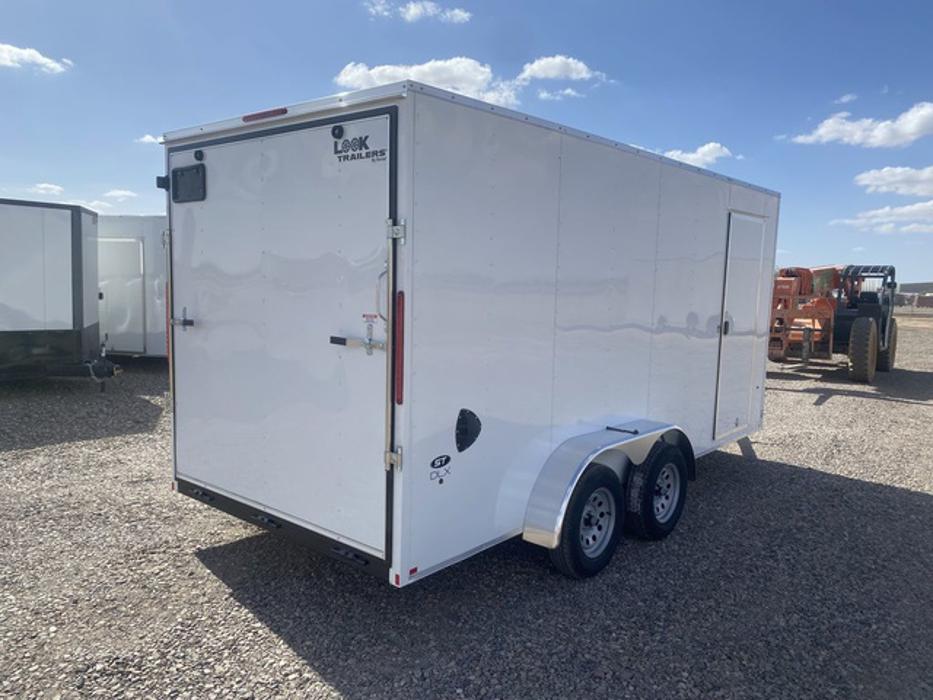 Arizona Trailers - Eloy, AZ