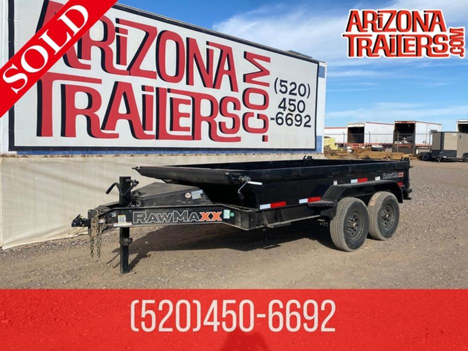 Arizona Trailers - Eloy, AZ