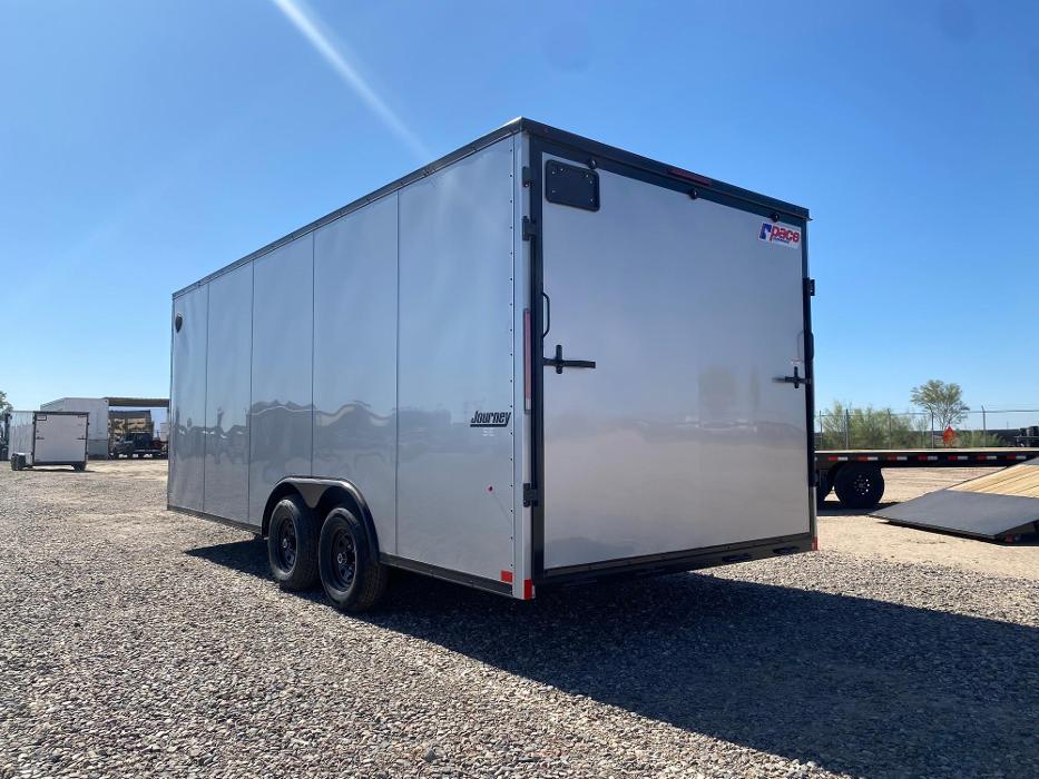 Arizona Trailers - Eloy, AZ