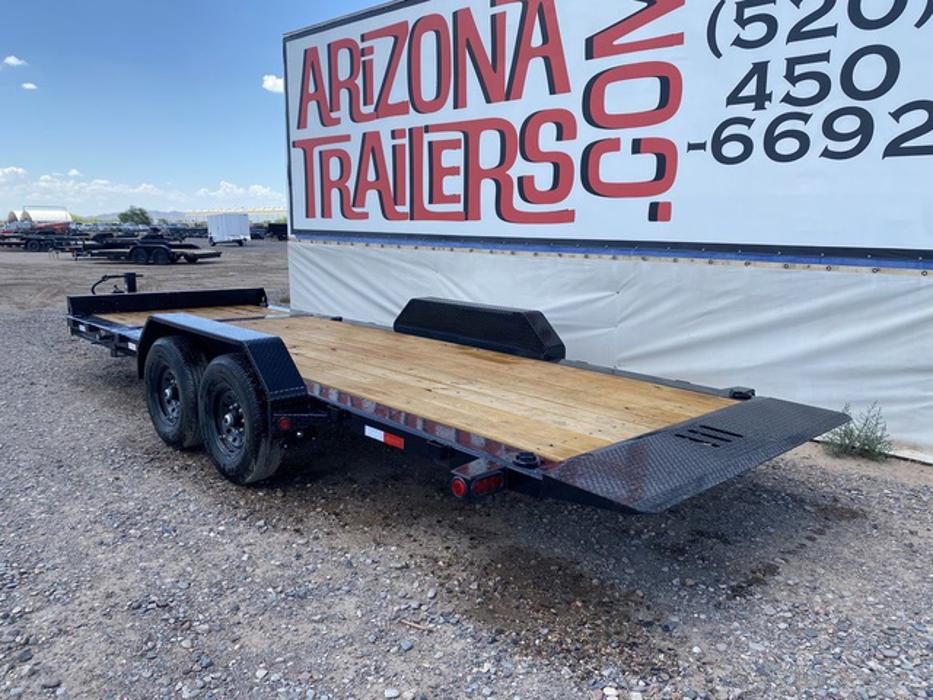 Arizona Trailers - Eloy, AZ