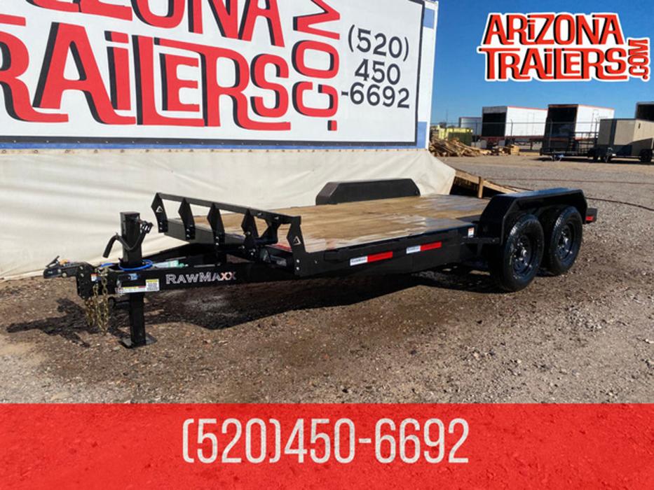 Arizona Trailers - Eloy, AZ