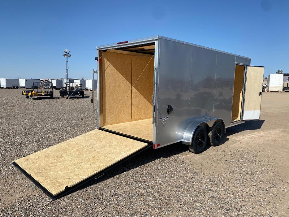 Arizona Trailers - Eloy, AZ