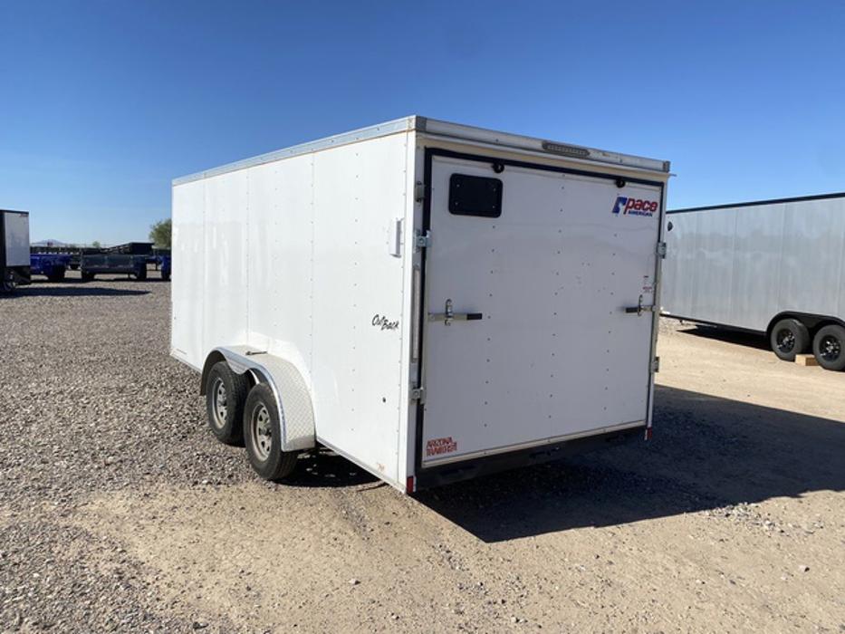 Arizona Trailers - Eloy, AZ