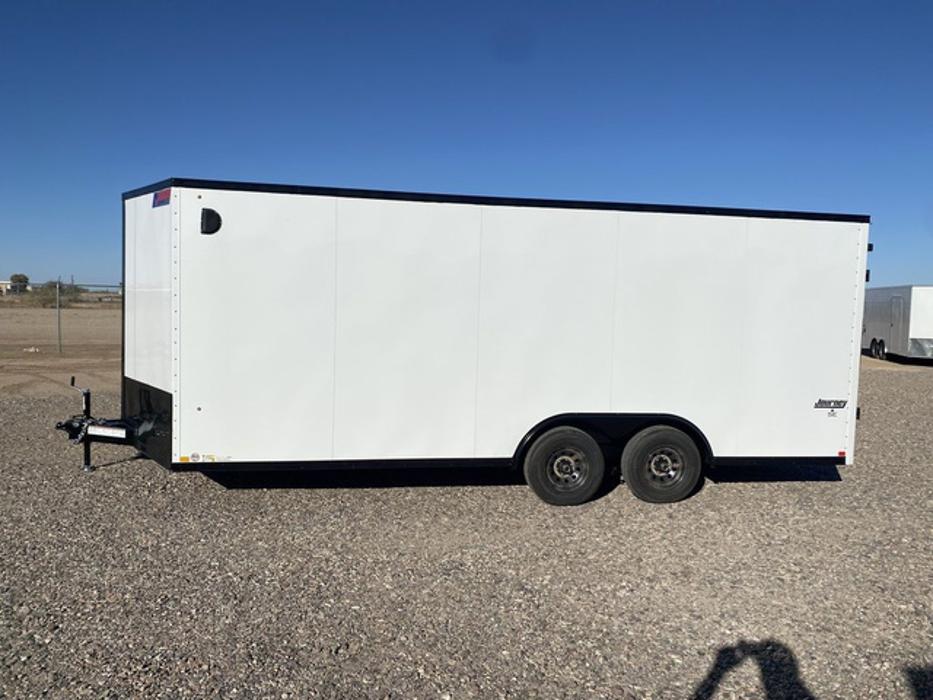 Arizona Trailers - Eloy, AZ