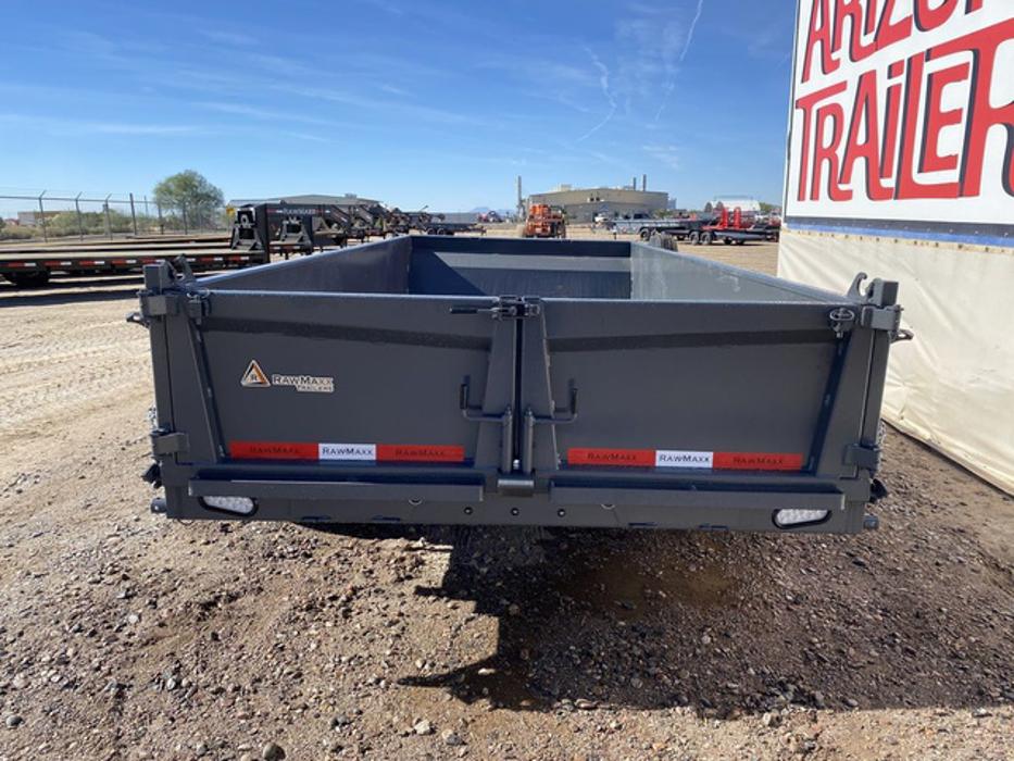 Arizona Trailers - Eloy, AZ