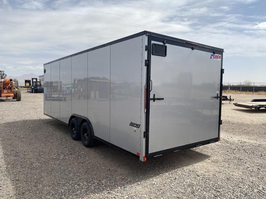 Arizona Trailers - Eloy, AZ