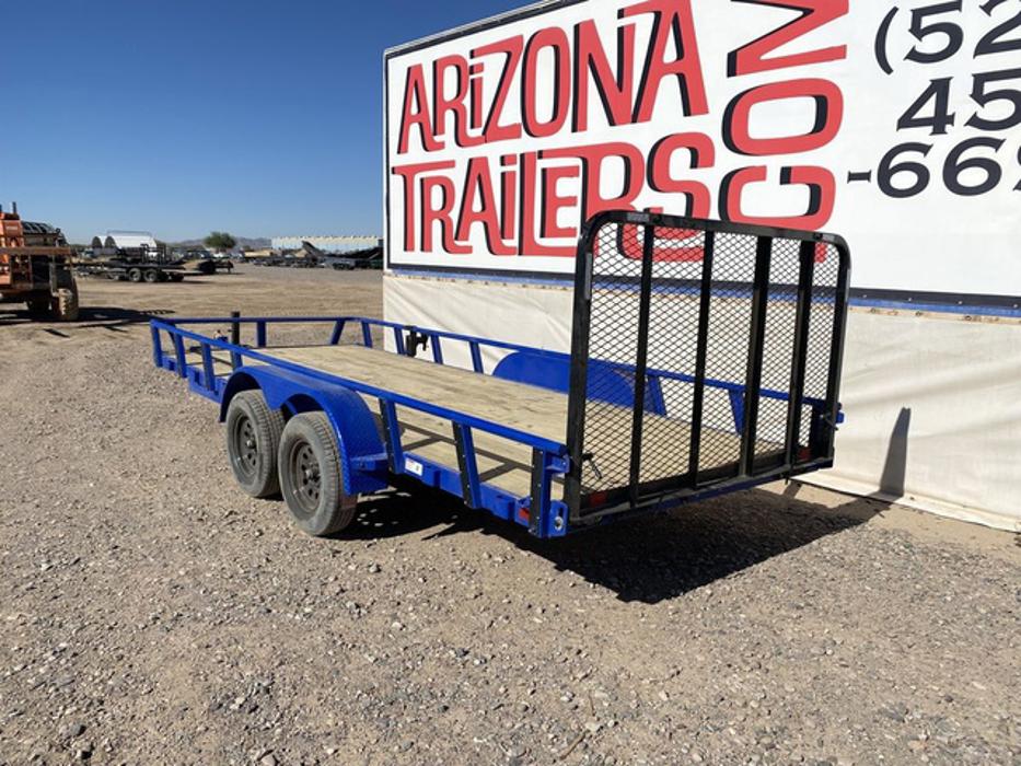 Arizona Trailers - Eloy, AZ