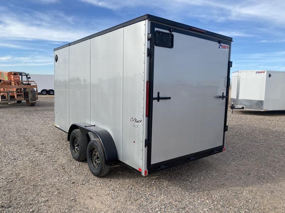 Arizona Trailers - Eloy, AZ