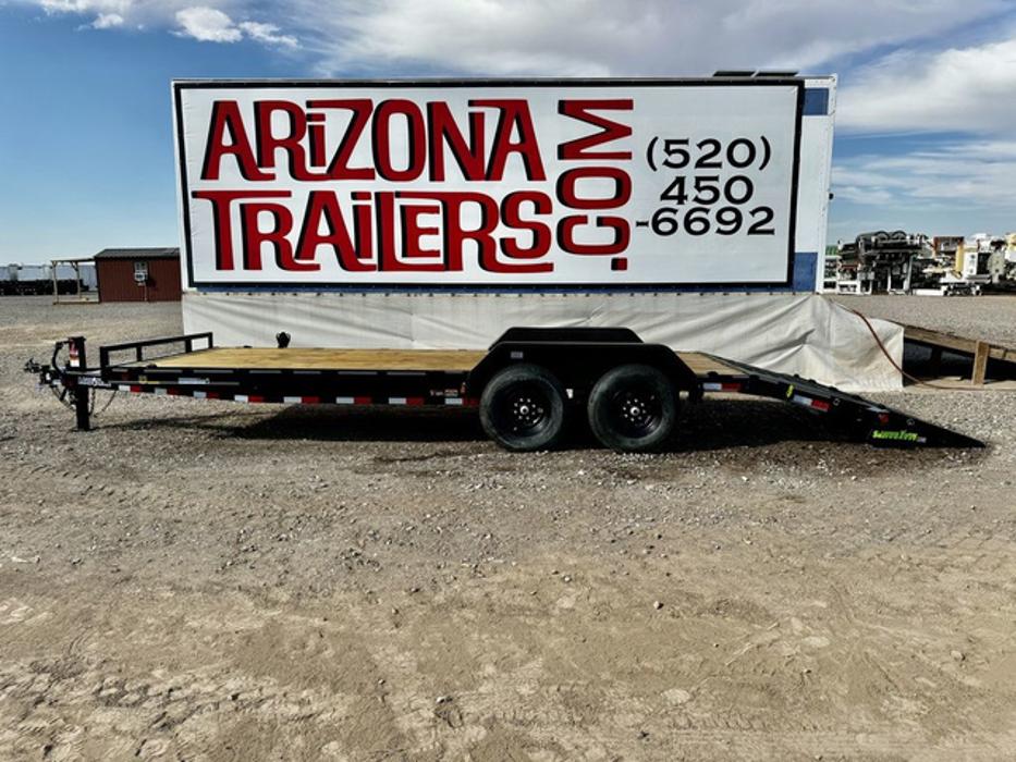 Arizona Trailers - Eloy, AZ