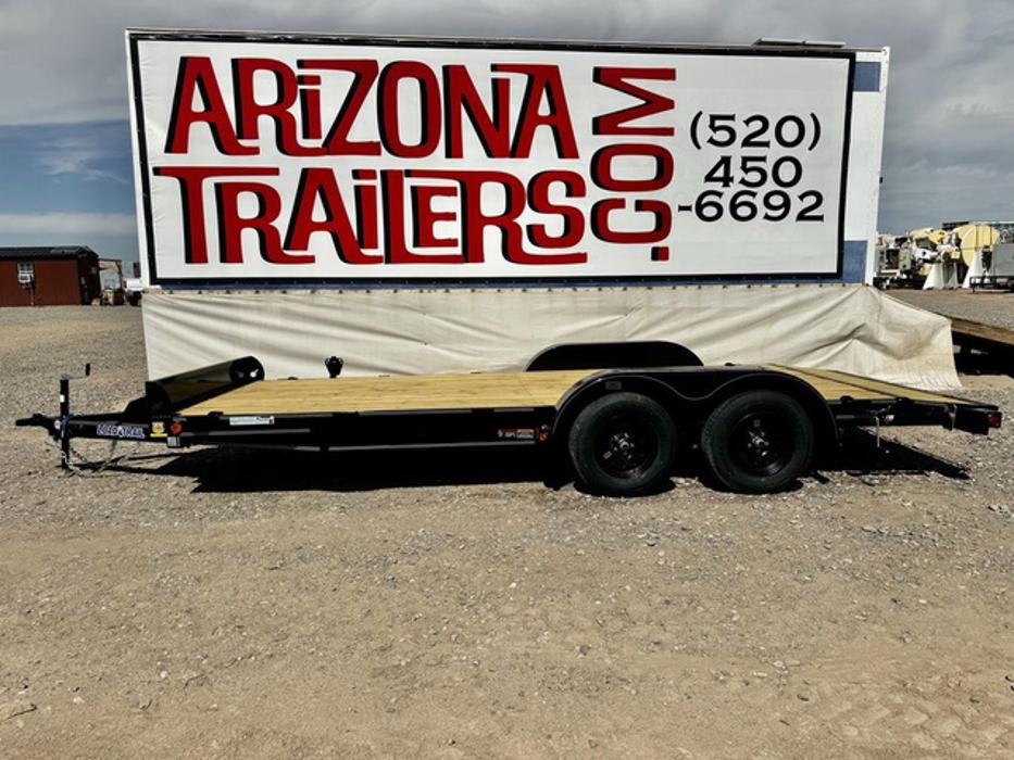 Arizona Trailers - Eloy, AZ