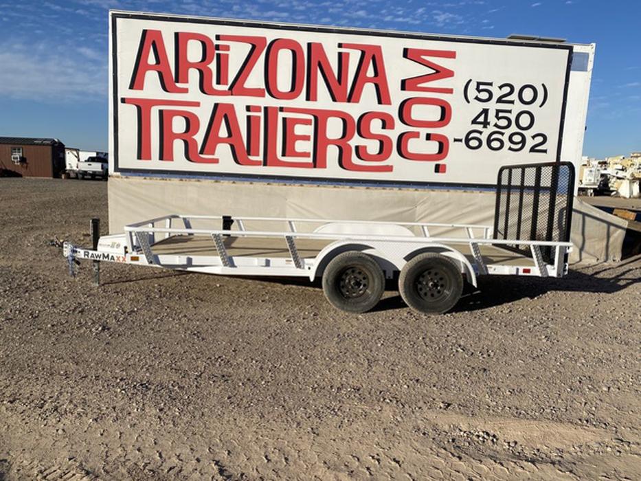 Arizona Trailers - Eloy, AZ