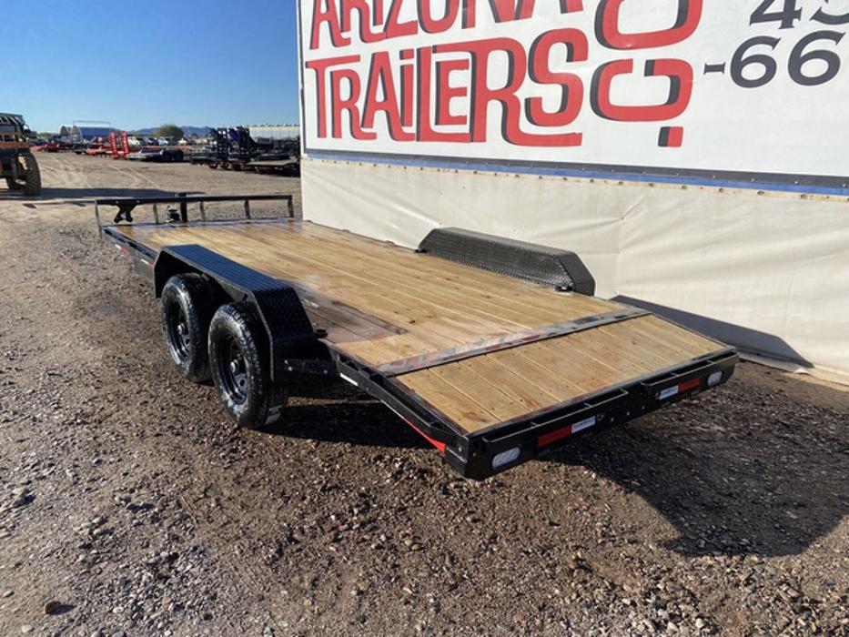 Arizona Trailers - Eloy, AZ