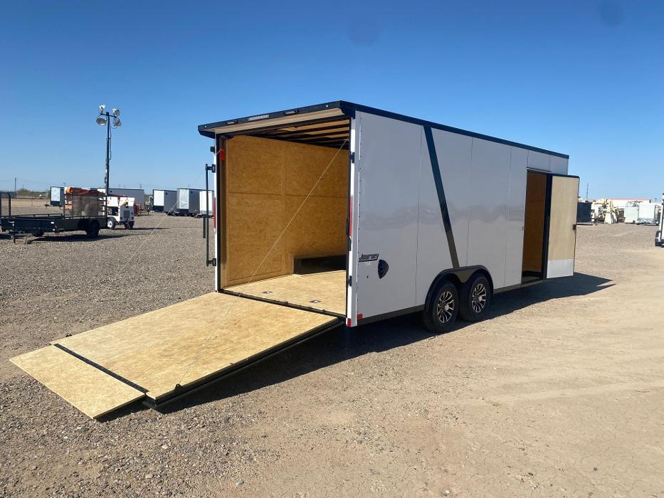 Arizona Trailers - Eloy, AZ