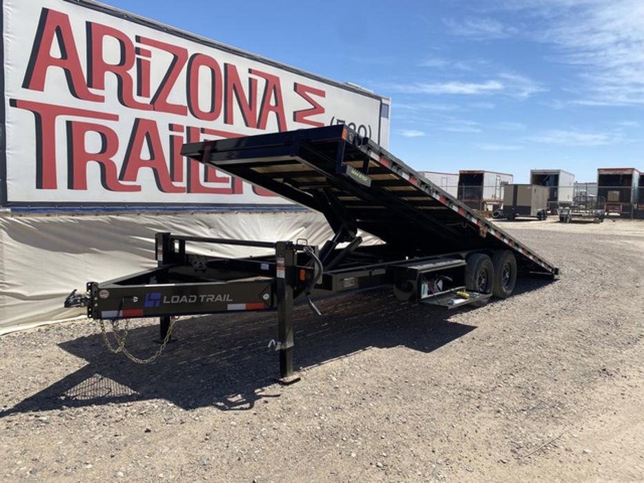 Arizona Trailers - Eloy, AZ