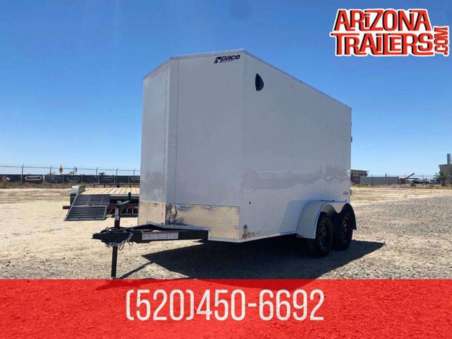 Arizona Trailers - Eloy, AZ