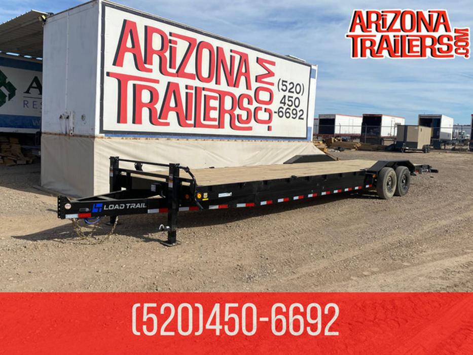 Arizona Trailers - Eloy, AZ