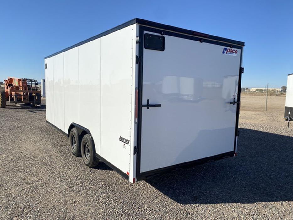 Arizona Trailers - Eloy, AZ