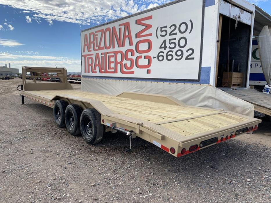 Arizona Trailers - Eloy, AZ