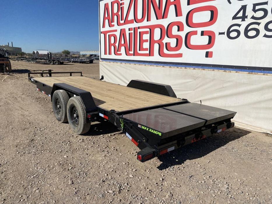 Arizona Trailers - Eloy, AZ