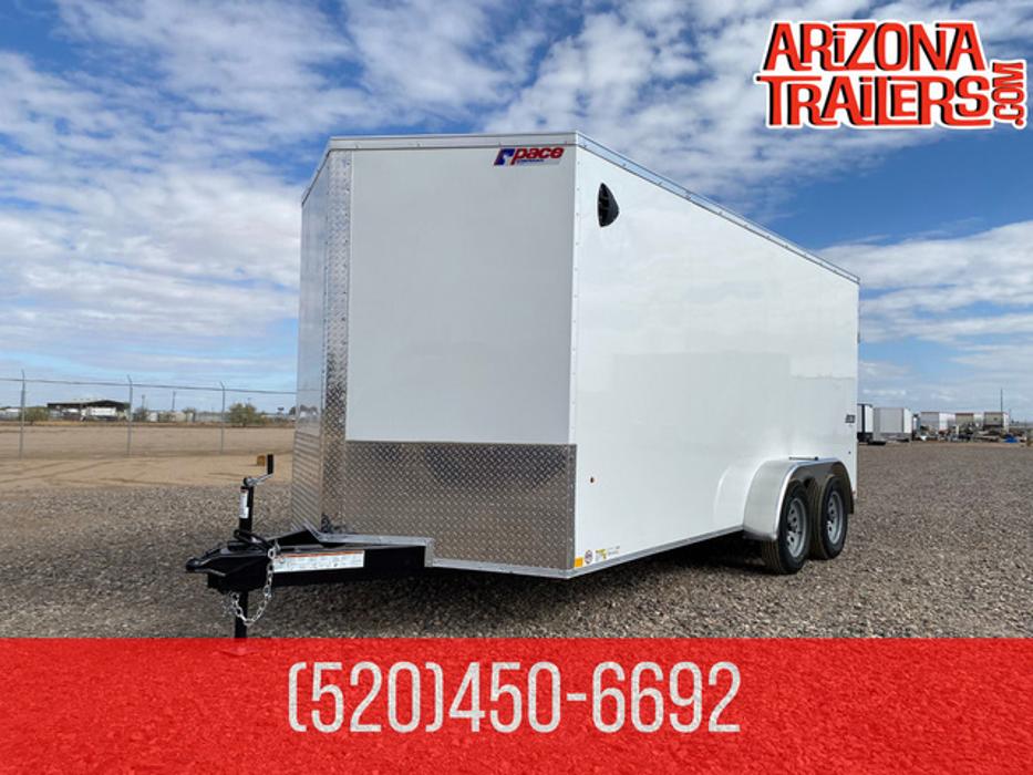 Arizona Trailers - Eloy, AZ