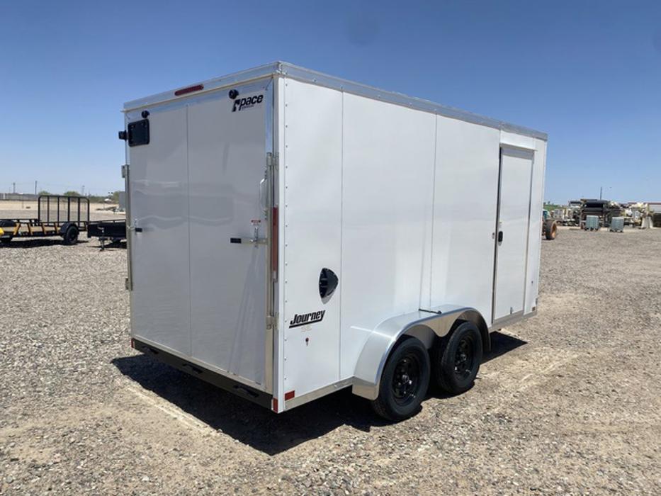 Arizona Trailers - Eloy, AZ