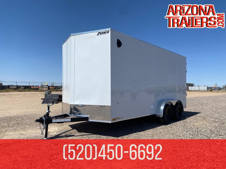 Arizona Trailers - Eloy, AZ