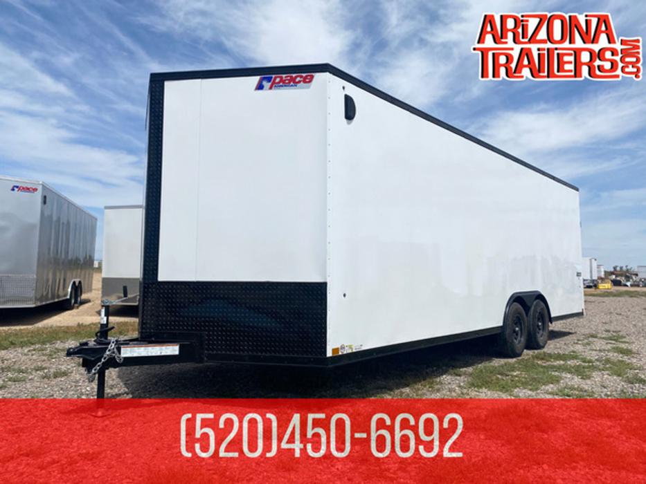 Arizona Trailers - Eloy, AZ