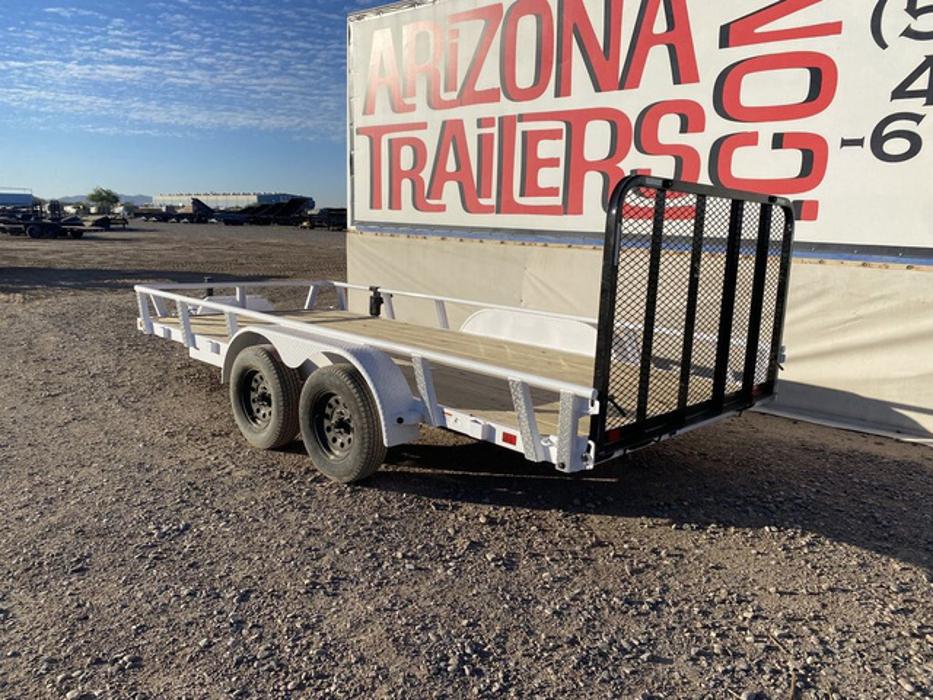 Arizona Trailers - Eloy, AZ