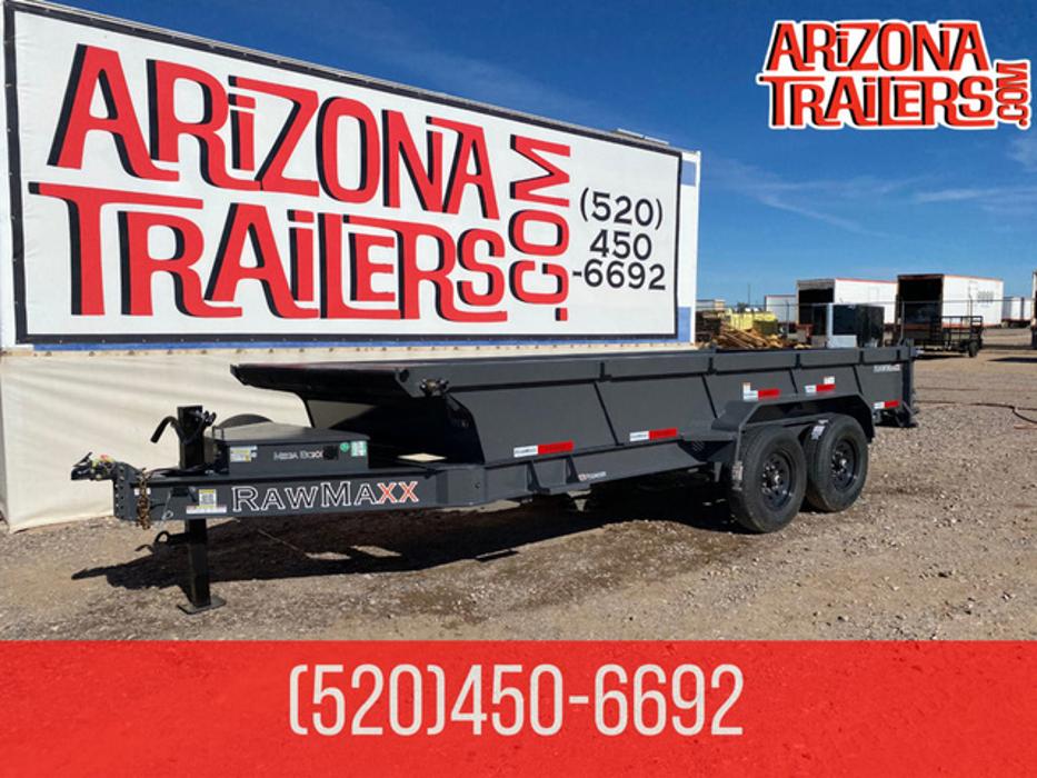Arizona Trailers - Eloy, AZ