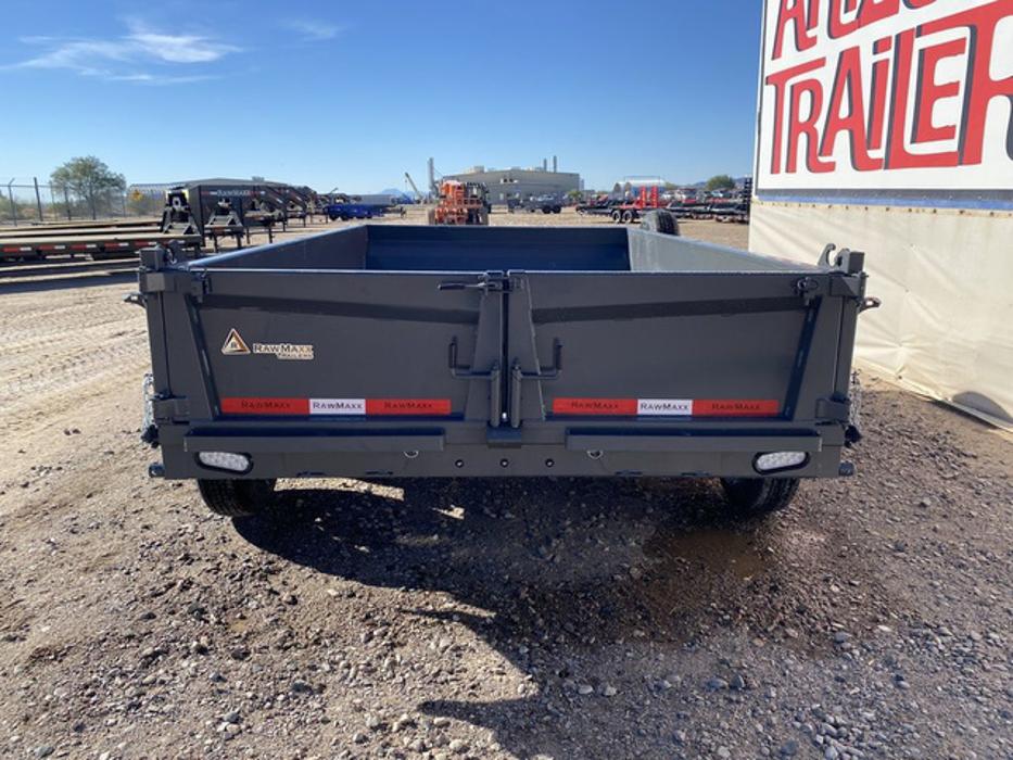 Arizona Trailers - Eloy, AZ