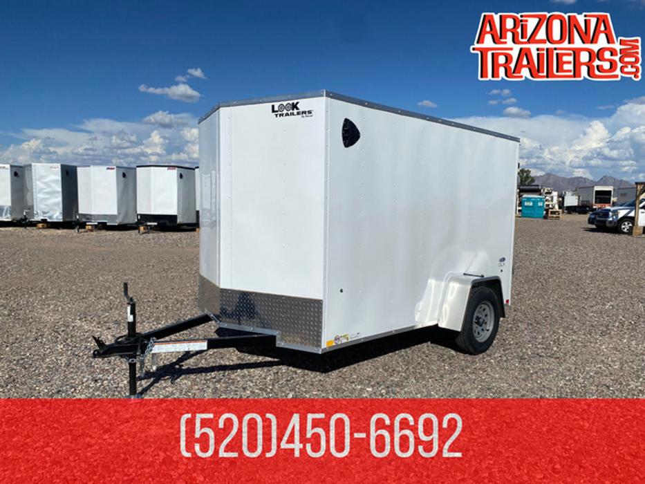 Arizona Trailers - Eloy, AZ