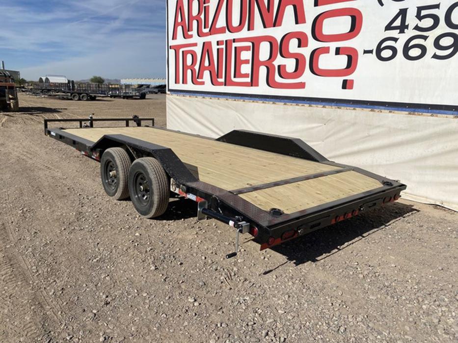 Arizona Trailers - Eloy, AZ