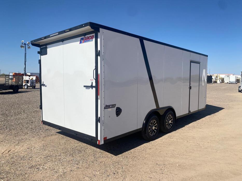 Arizona Trailers - Eloy, AZ