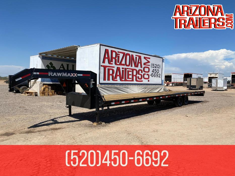 Arizona Trailers - Eloy, AZ