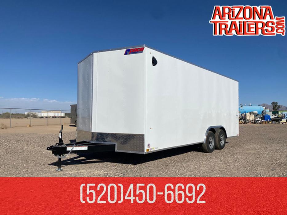 Arizona Trailers - Eloy, AZ