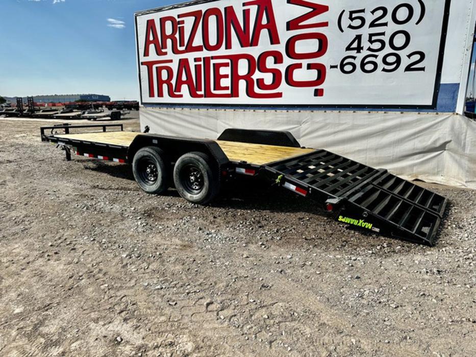 Arizona Trailers - Eloy, AZ