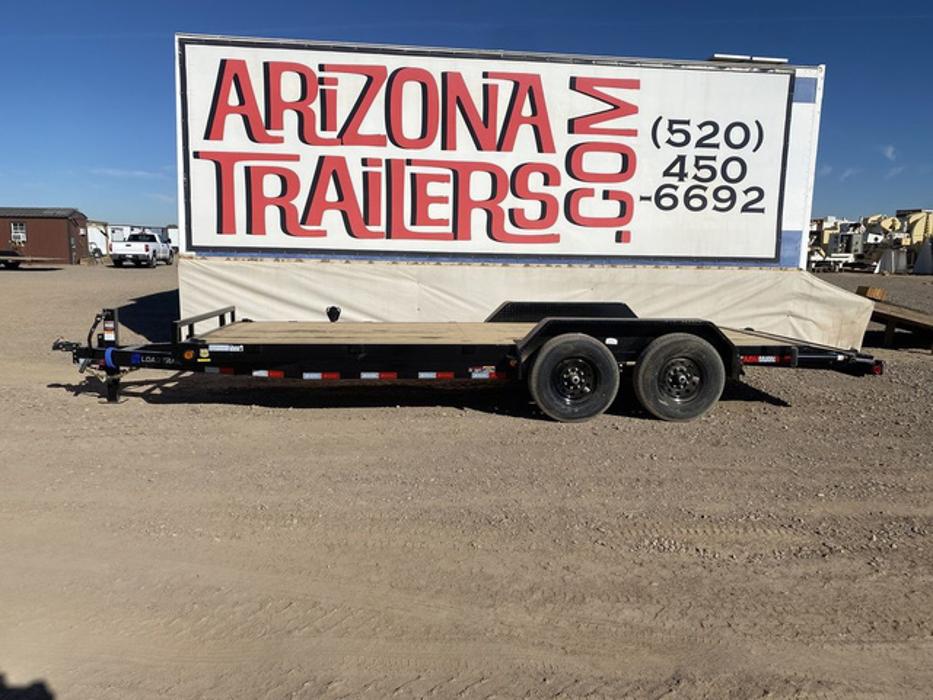 Arizona Trailers - Eloy, AZ
