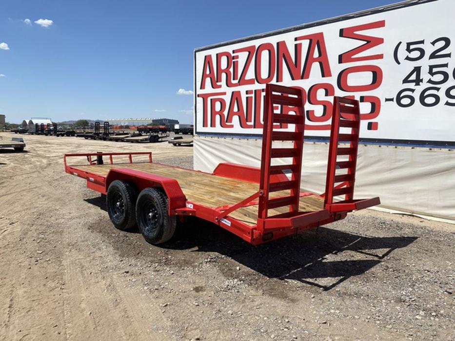 Arizona Trailers - Eloy, AZ