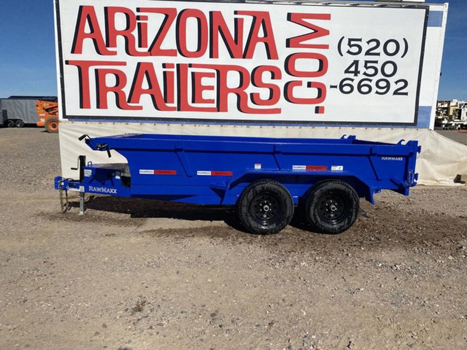 Arizona Trailers - Eloy, AZ
